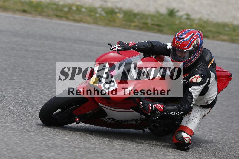 /08 17.04.2026  TZ Motorsport ADR/Gruppe gelb/128